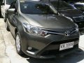 Toyota Vios 2017 like new for sale-2