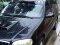 Kia Carnival 2000 All Power Black For Sale -3