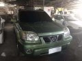 2006 1st owner Nissan Xtrail Very Well Kept -9