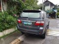 Top Of The Line 2010 Toyota Fortuner For Sale-4