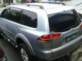 For sale Mitsubishi Montero Sport 2010-4