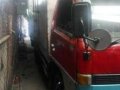 2004 Isuzu Elf NPR Aluminum Red For Sale-2