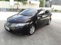 Excellent Condition Honda City 1.3s I-Vtec 2009 For Sale -1