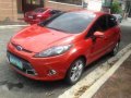 2011 Ford Fiesta S Top of the line For Sale-1