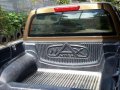 Very Fresh In And Out 2005 Isuzu D-max MT For Sale-2