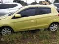 2013 Mitsubishi Mirage 1.2 GLS -0