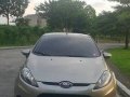 For sale Ford Fiesta 2012-1