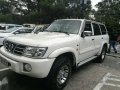 Fresh Like Brand New 2003 Nissan Patrol For Sale -0