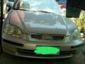 Very Fresh 1998 Honda Civic Vtec AT For Sale -0