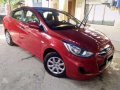 Good As New Hyundai Accent 1.4 2012 For Sale-0