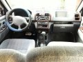 For sale Mitsubishi Adventure 2000-9