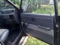 Mitsubishi L200 Pick up Diesel Black For Sale-10