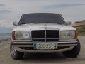 For sale Mercedes-Benz C200 1983-0