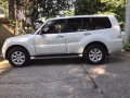 For sale Mitsubishi Pajero 2010-2