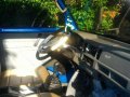 Suzuki Multicab 4x4 MT Blue Truck For Sale -1