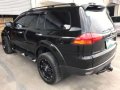 First Owned 2011 Mitsubishi Montero Sport GLS-V 4x2 For Sale -0