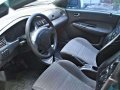 Mazda 323 Familia AT Green 1997 For Sale-0