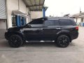 First Owned 2011 Mitsubishi Montero Sport GLS-V 4x2 For Sale -10