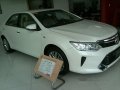 Toyota Camry 2017 White for sale-0
