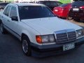 For sale Mercedes-Benz 350SE 1987-1