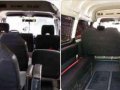 Well Maintained 2005 Mitsubishi L300 Versa Van For Sale -2