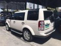 Good As New 2010 Land Rover Discovery 4 For Sale-1