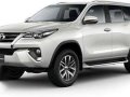 2017 Toyota FORTUNER P83K Downpayment ALL IN Promo-7