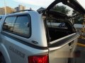 Almost New 2016 Nissan Navara NP300 for sale -16