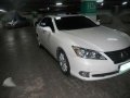 2011 LEXUS ES 350 AT for sale-3