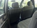 Mitsubishi Adventure 1996 Gray Diesel For Sale -8