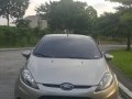 Almost brand new Ford Fiesta Gasoline for sale -5
