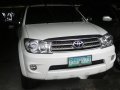For sale Toyota Fortuner 2011-1
