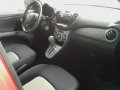 Hyundai i10 2010 RED for sale-6