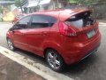 2011 Ford Fiesta S Top of the line For Sale-4