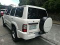 Fresh Like Brand New 2003 Nissan Patrol For Sale -5