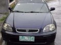 Well Maintained 1997 Honda Civic AT For Sale-7