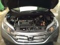 First Owned 2012 Honda CR-V 2.4L AWD AT For Sale-3