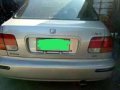 Very Fresh 1998 Honda Civic Vtec AT For Sale -1