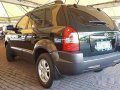 For sale Hyundai Tucson 2006 M/T-2