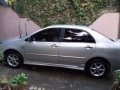 Top Condition 2003 Toyota Altis 1.8G For Sale -4