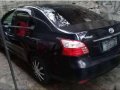 Newly Registered Toyota Vios 2011 E AT For Sale-2