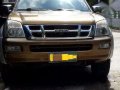 Very Fresh In And Out 2005 Isuzu D-max MT For Sale-0
