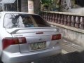 Nissan Sentra Supersaloon Series 3 1996 For Sale-1