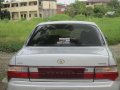 Excellent Condition 1995 Toyota Corolla XE For Sale-1