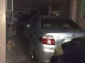 Good Condition Toyota Vios E 2006 For Sale-11