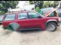 2005 Ford Explorer gas matic for sale -6