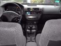 Well Maintained 1997 Honda Civic AT For Sale-4