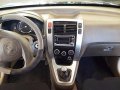 For sale Hyundai Tucson 2006 M/T-8