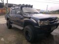 Good As New 1999 Toyota Hilux 3L Turbo For Sale -4