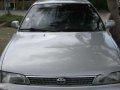Excellent Condition 1995 Toyota Corolla XE For Sale-5